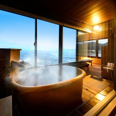 Yado Nakaya Hotel Камогава Екстериор снимка