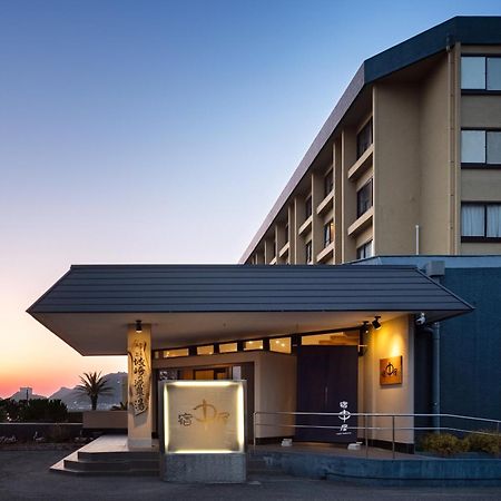 Yado Nakaya Hotel Камогава Екстериор снимка