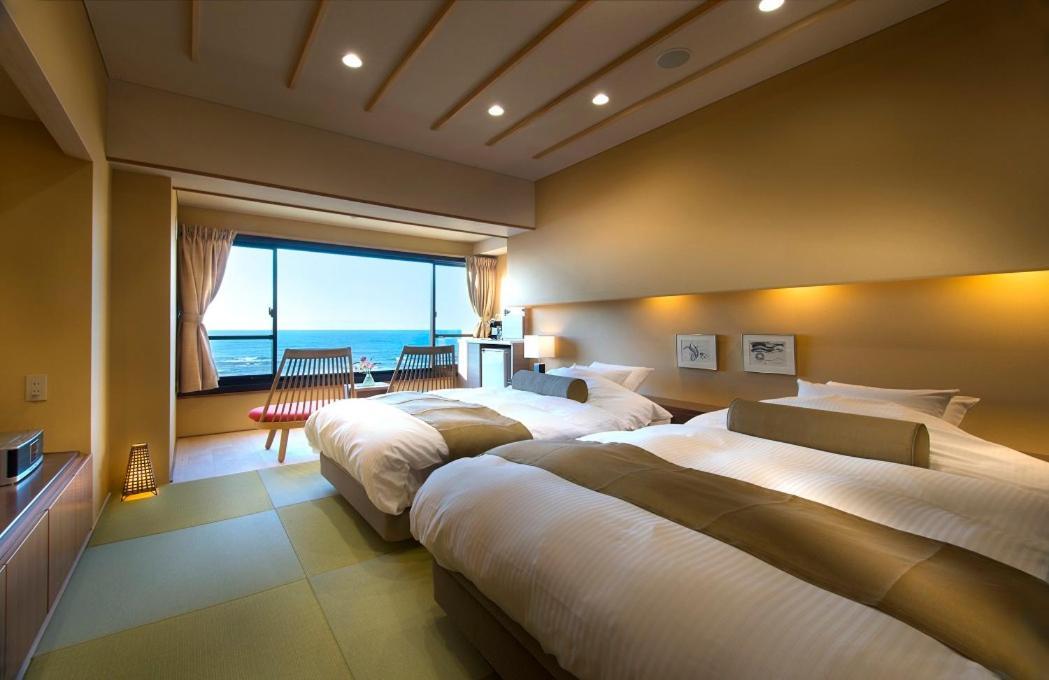 Yado Nakaya Hotel Камогава Екстериор снимка