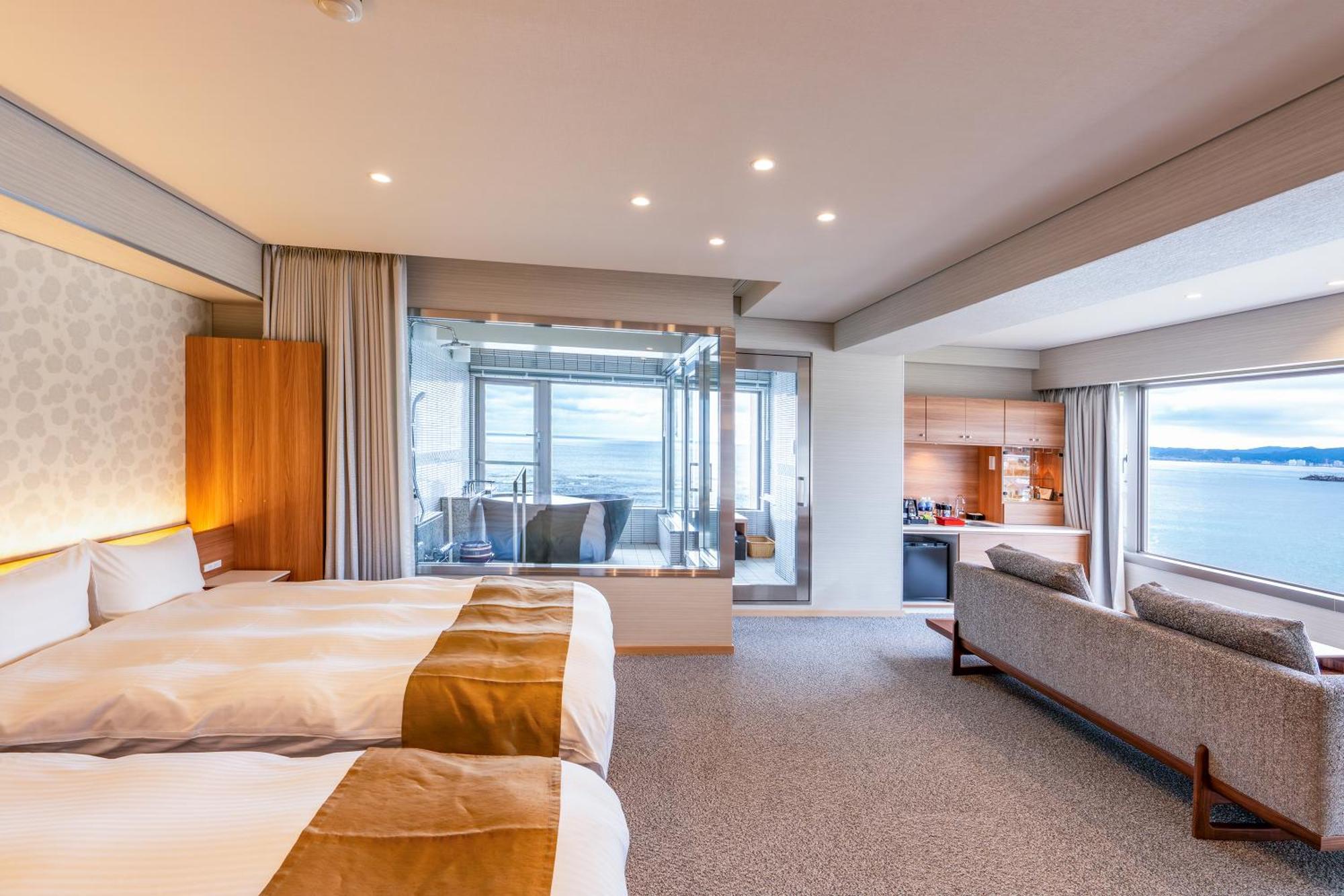 Yado Nakaya Hotel Камогава Екстериор снимка