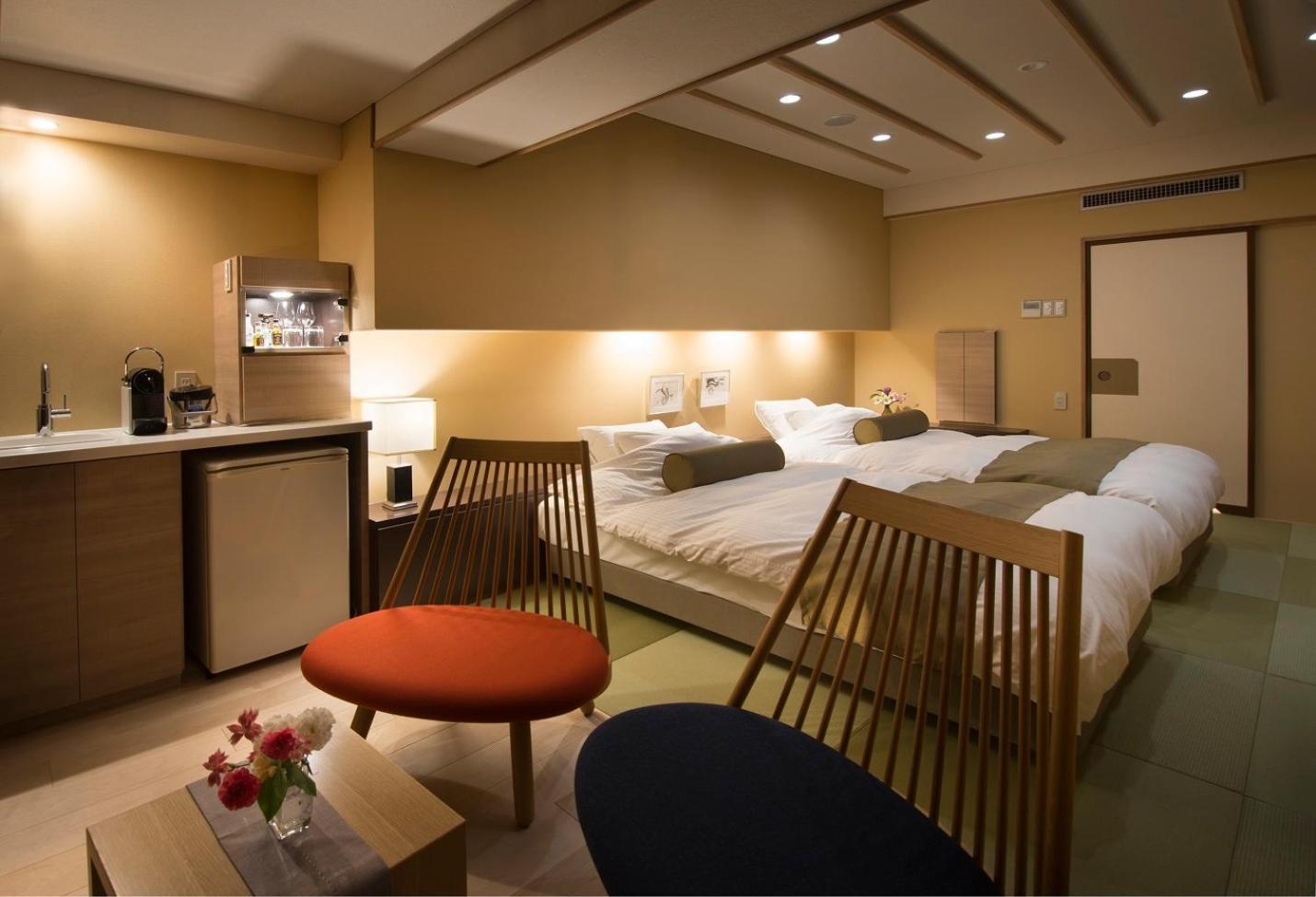 Yado Nakaya Hotel Камогава Екстериор снимка