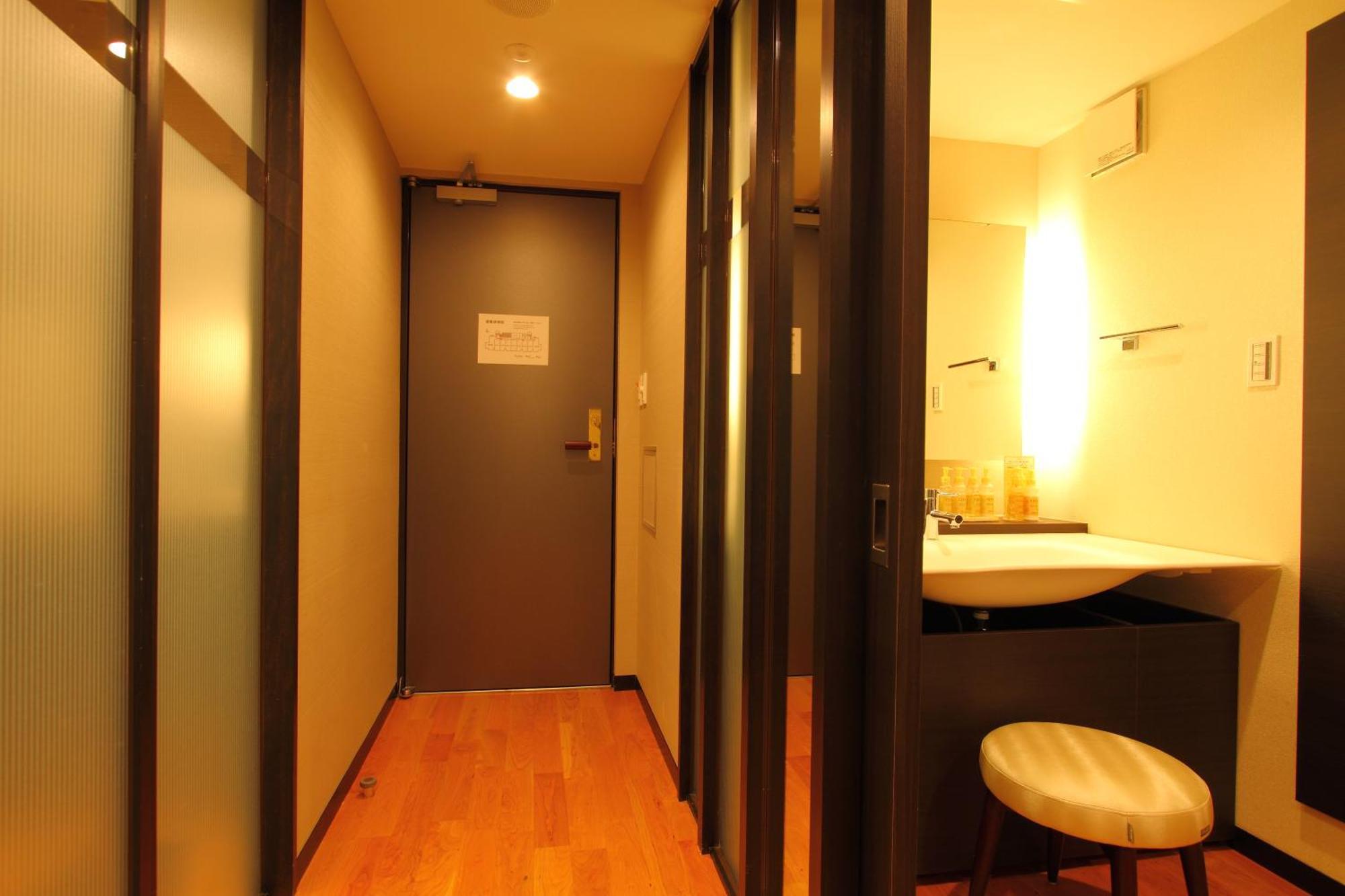 Yado Nakaya Hotel Камогава Екстериор снимка