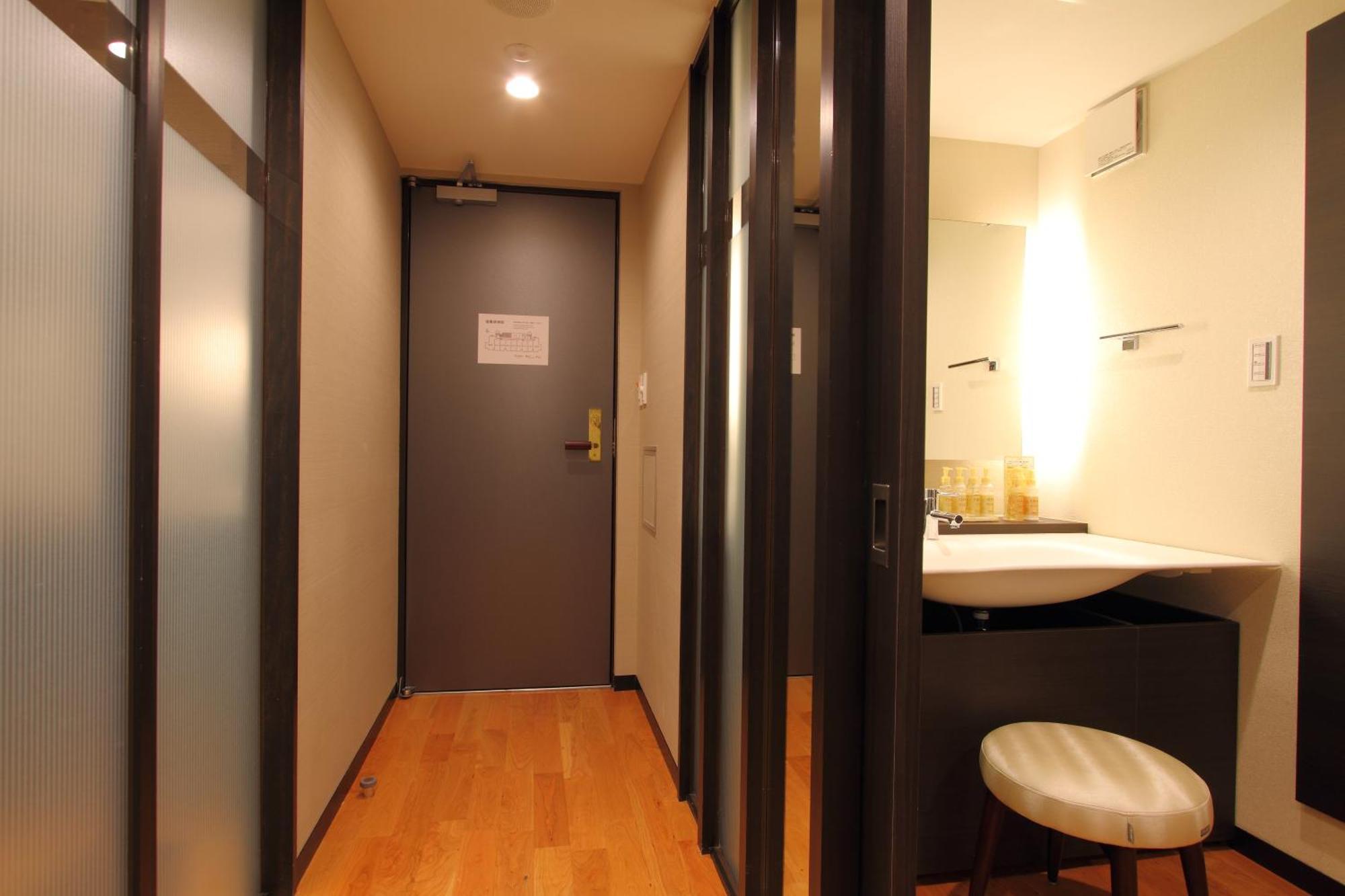 Yado Nakaya Hotel Камогава Екстериор снимка