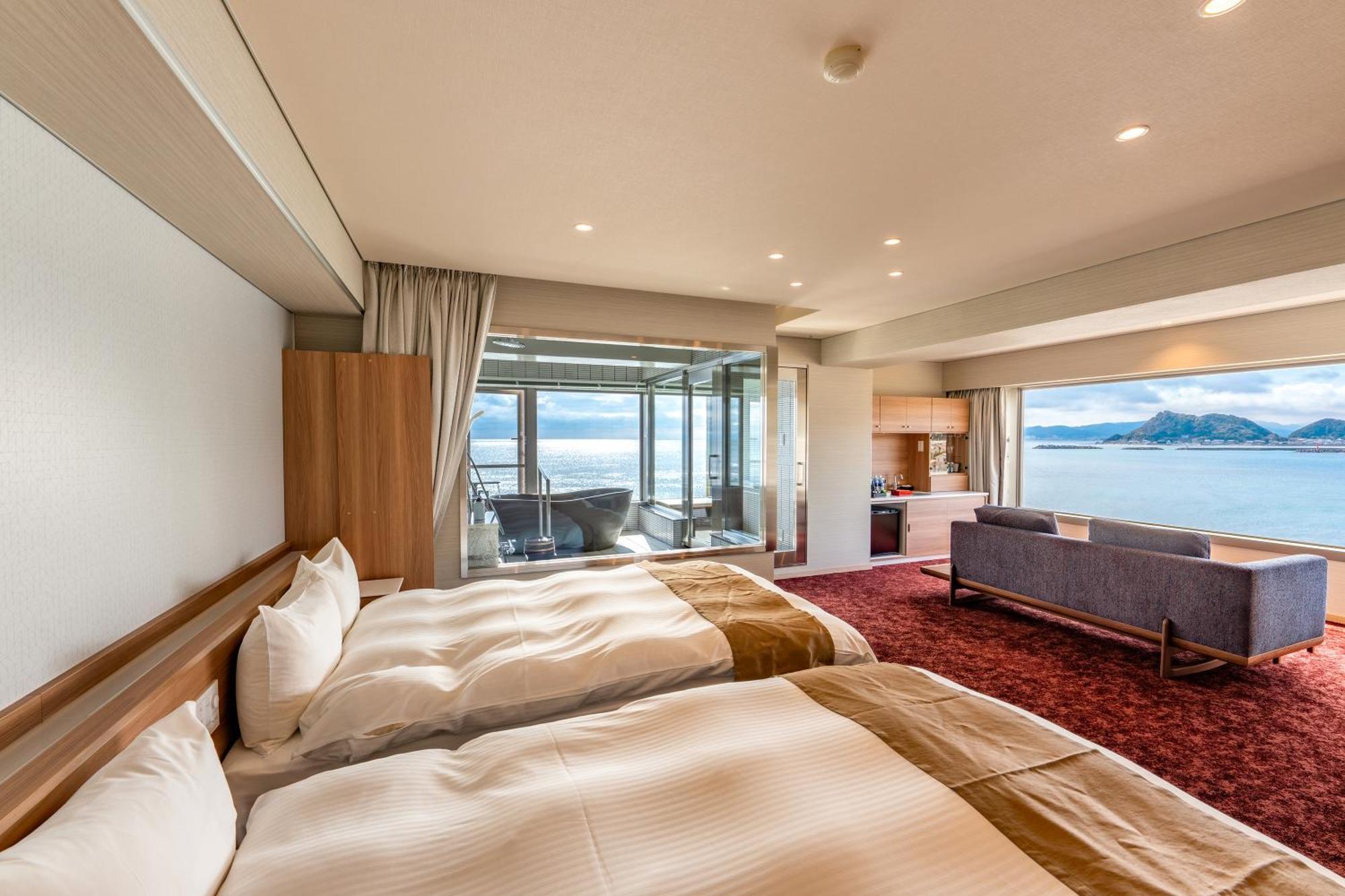 Yado Nakaya Hotel Камогава Екстериор снимка