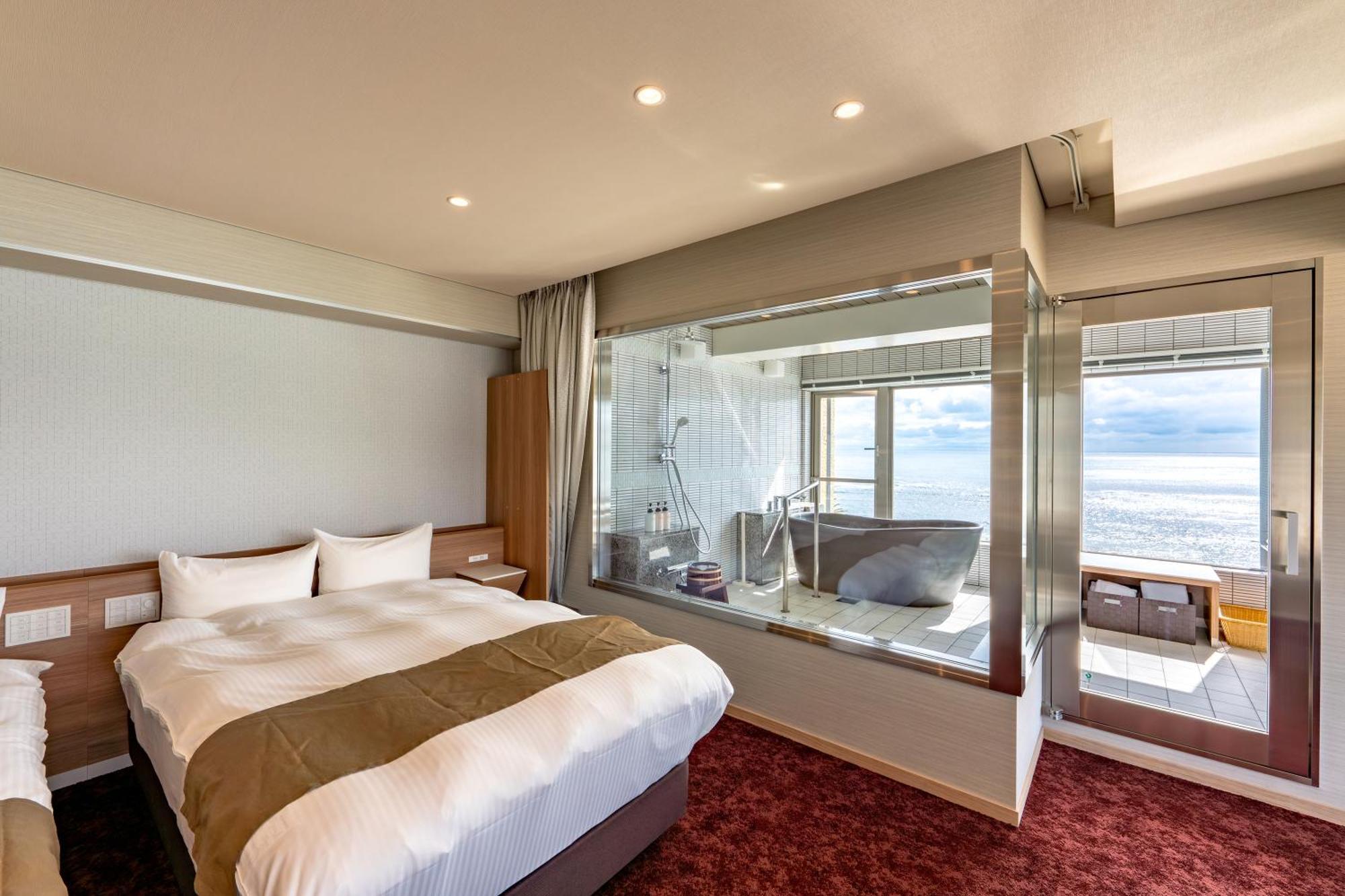 Yado Nakaya Hotel Камогава Екстериор снимка