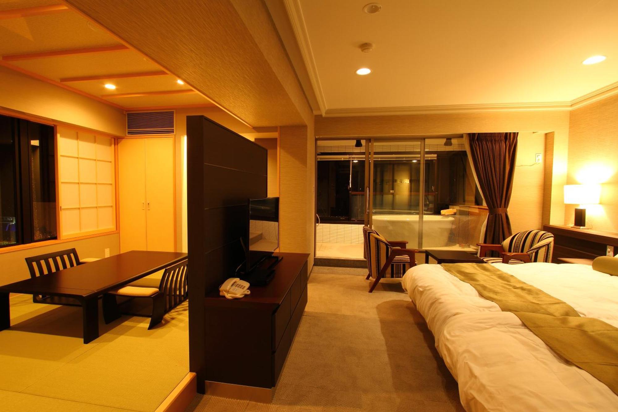 Yado Nakaya Hotel Камогава Екстериор снимка