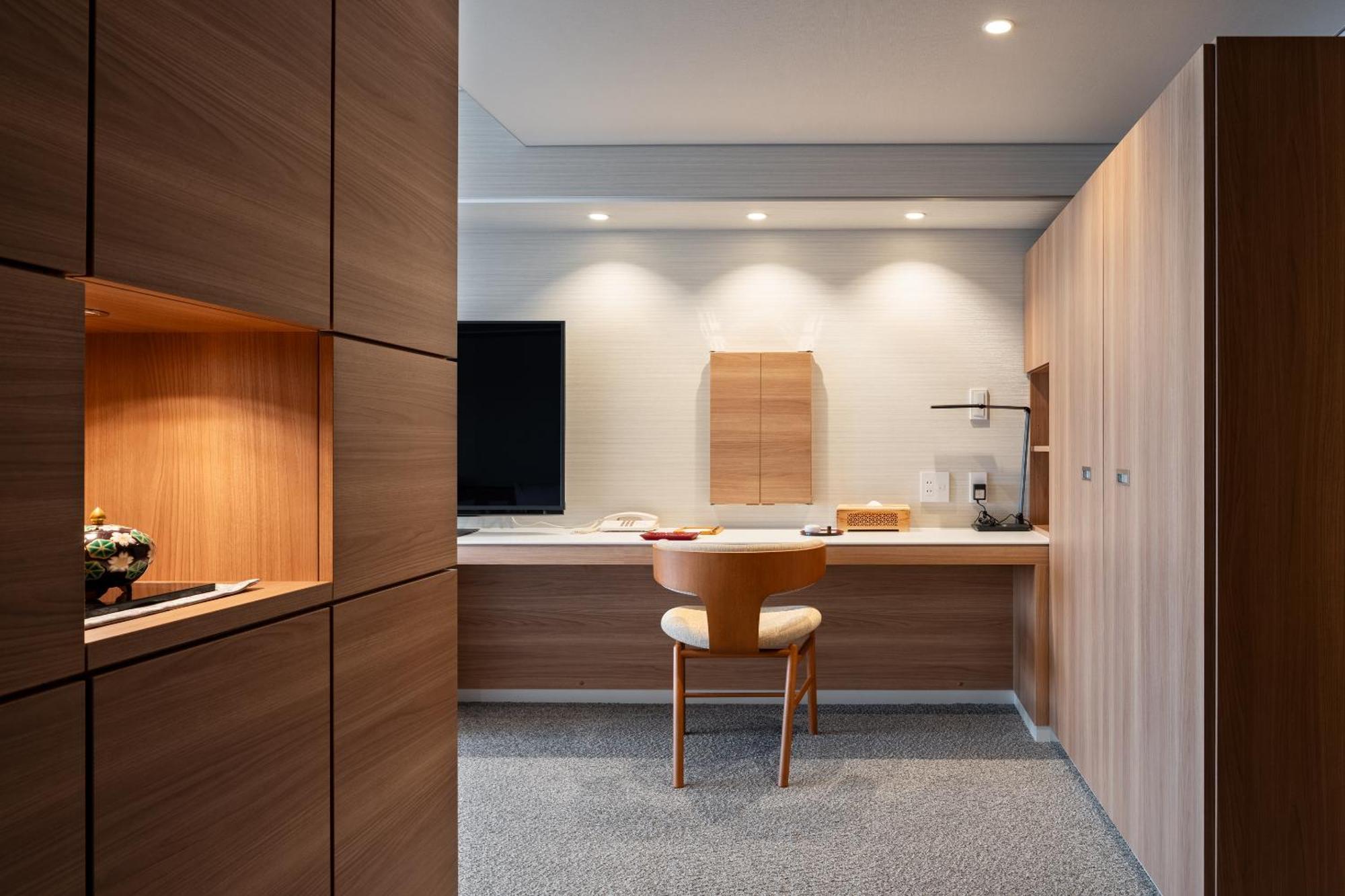 Yado Nakaya Hotel Камогава Екстериор снимка