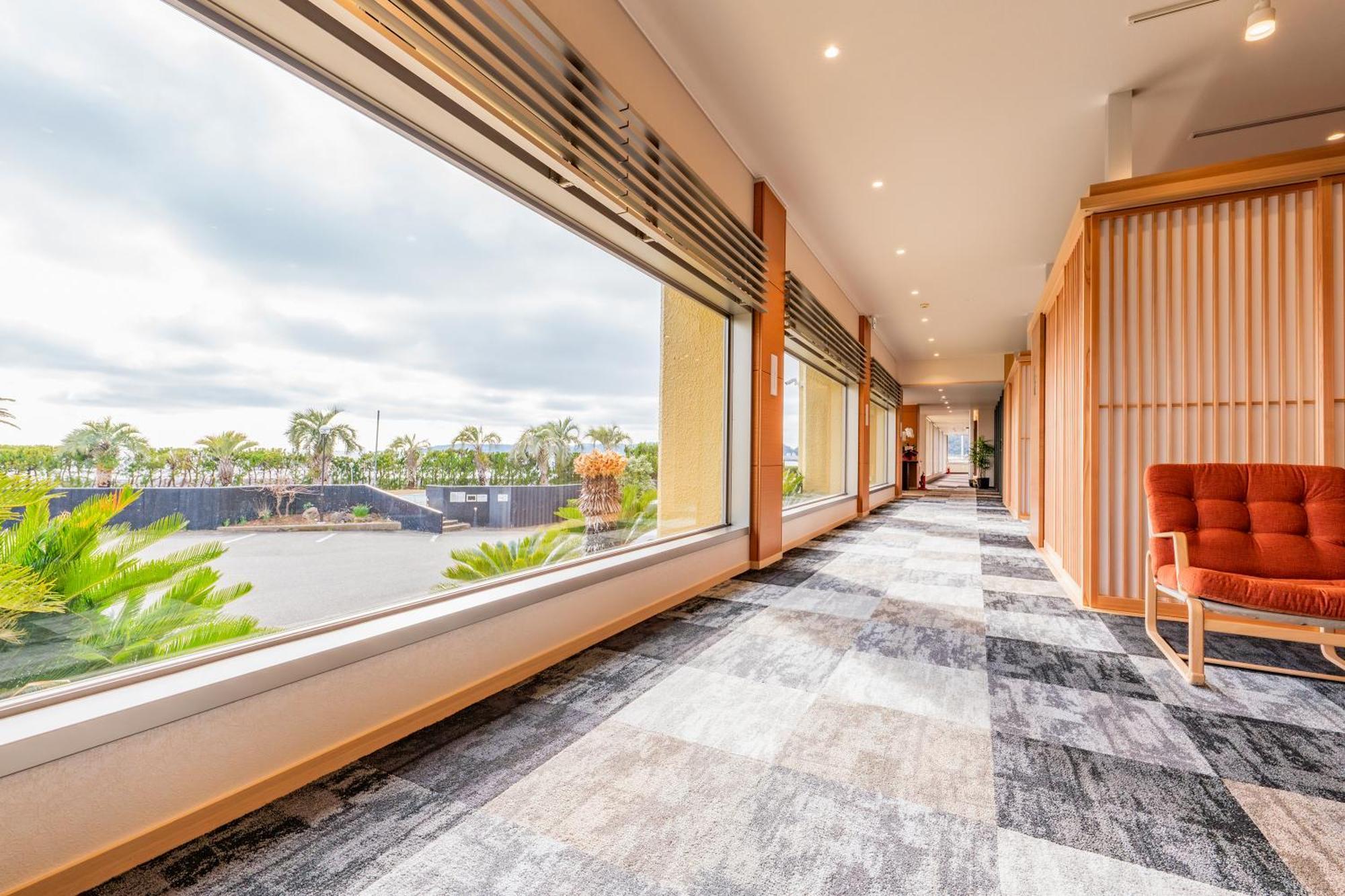 Yado Nakaya Hotel Камогава Екстериор снимка
