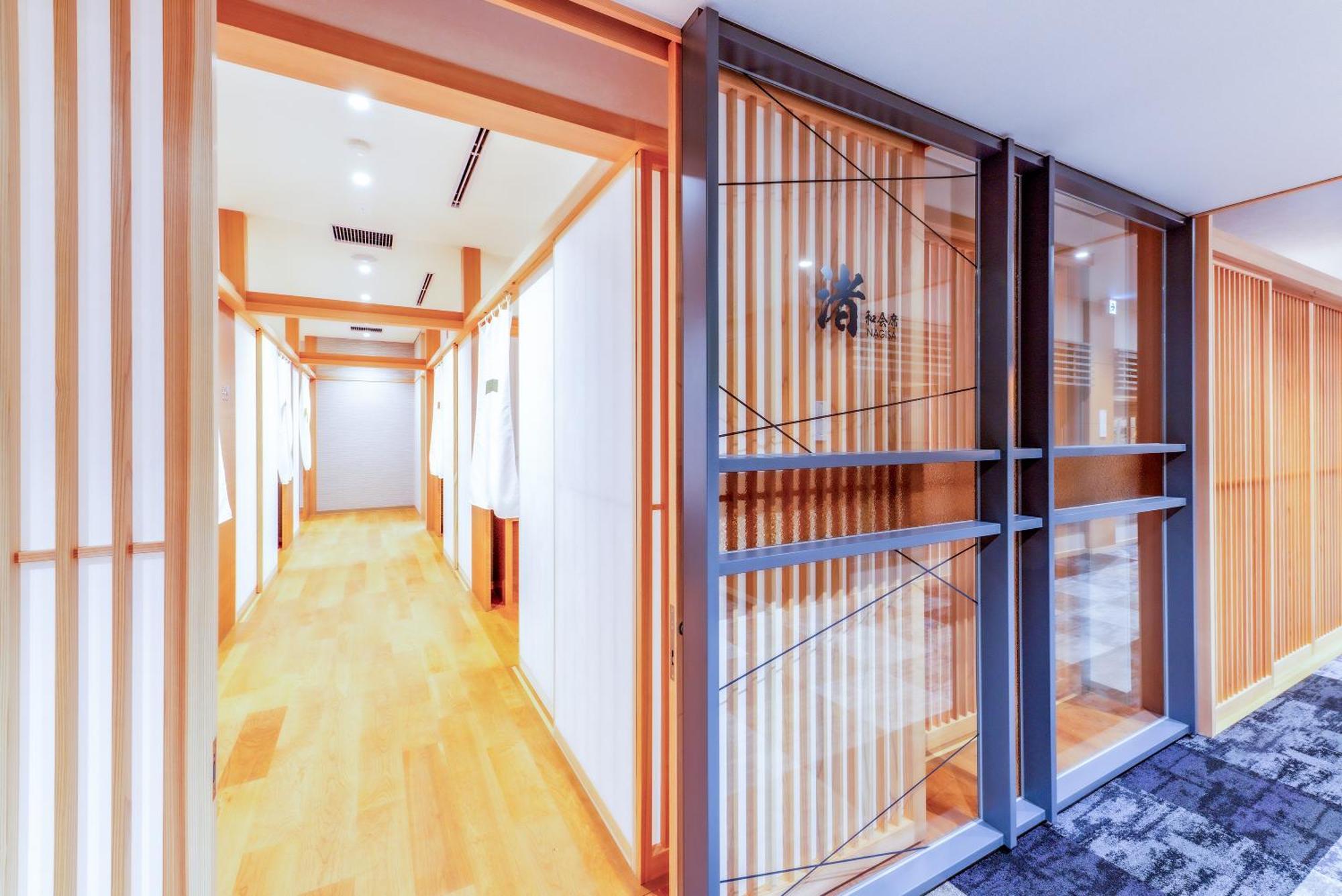 Yado Nakaya Hotel Камогава Екстериор снимка